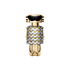 Paco Rabanne Fame Feminino Eau de Parfum - Sieno