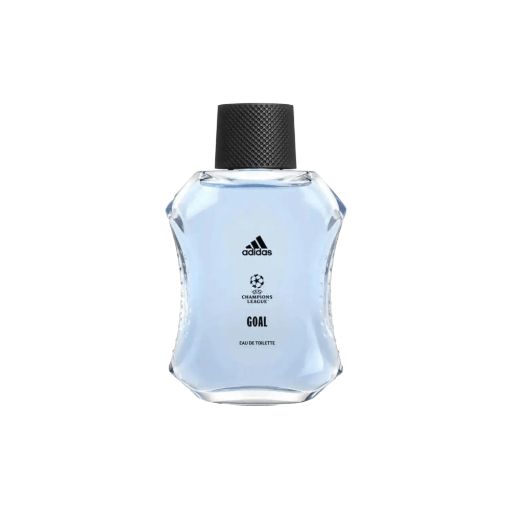 Perfume Adidas Uefa Goal Masculino Eau de Toilette - Sieno