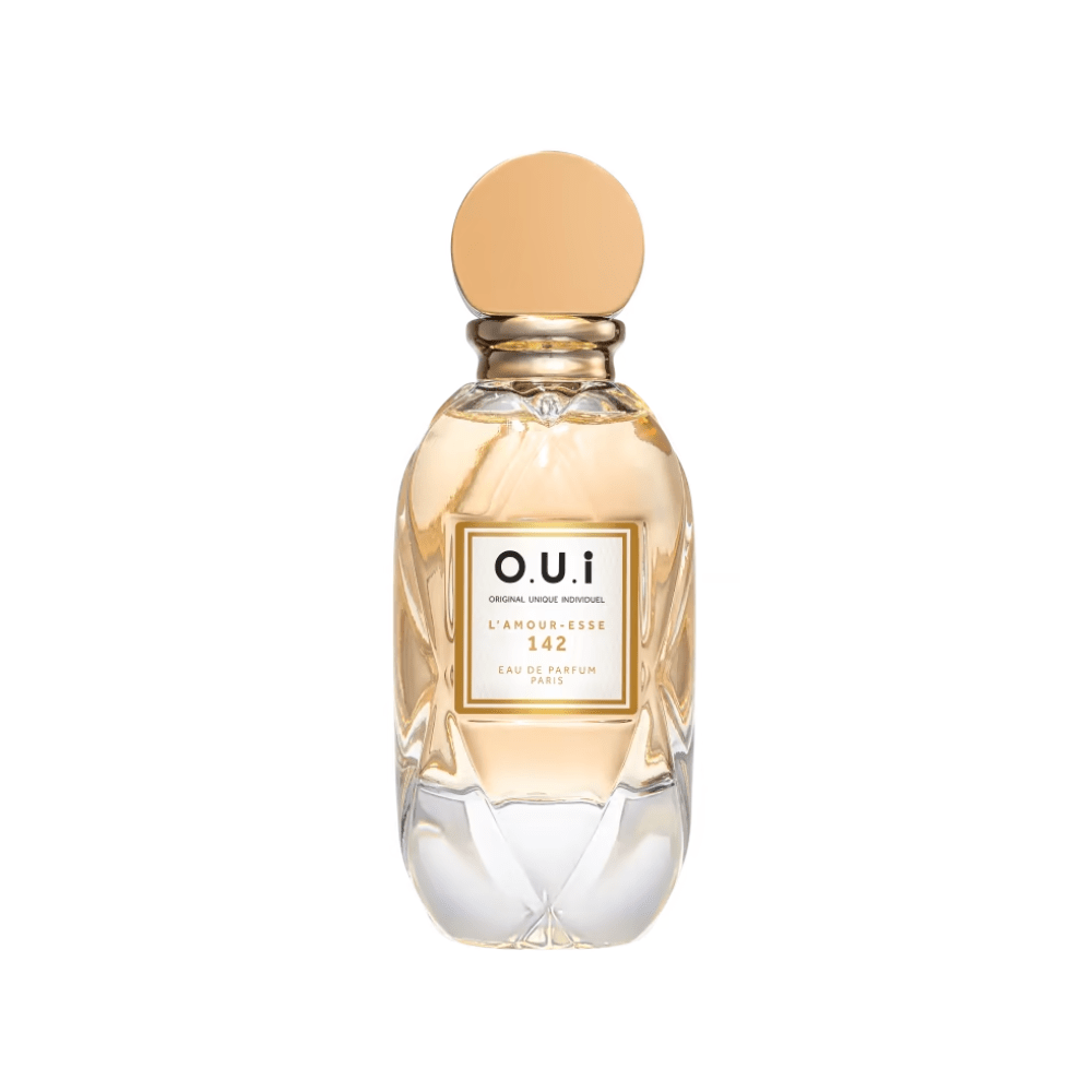 Perfume Feminino Lamouresse 142 Eau De Parfum Oui Paris - Sieno