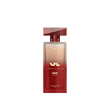 Perfume Gustavo Lima Gl Embaixador Desejo para Ela Deo Colônia Feminino - Sieno
