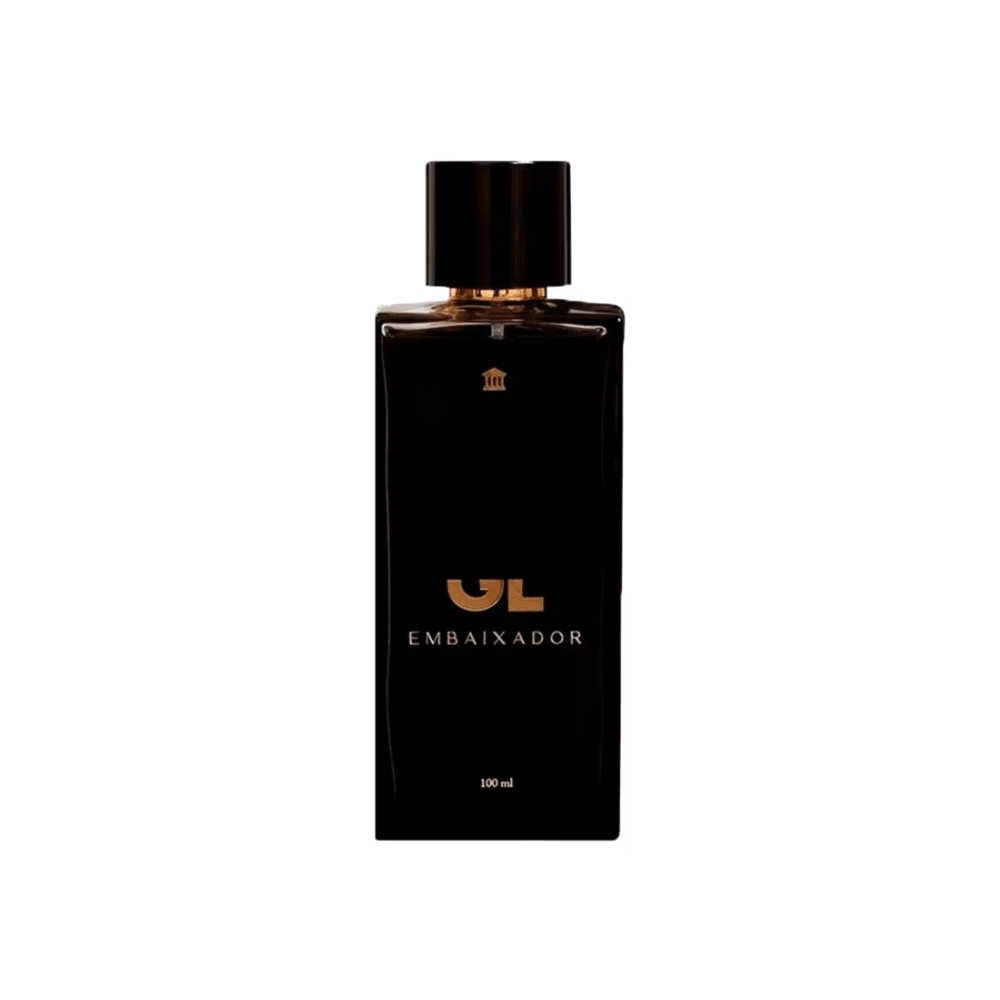 Perfume Gusttavo Lima Gl Embaixador Deo Colônia - Sieno