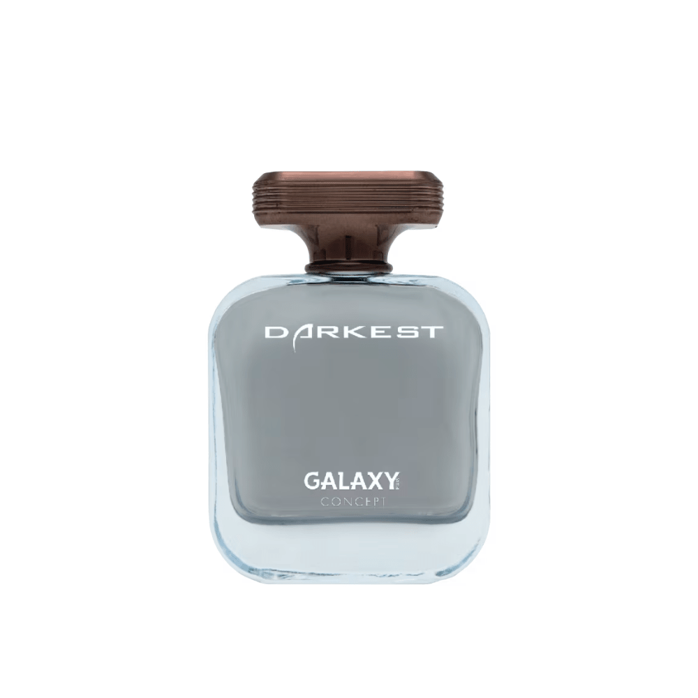 Perfume Masculino Galaxy Concept Darkest Eau de Parfum - Sieno