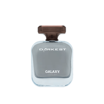 Perfume Masculino Galaxy Concept Darkest Eau de Parfum - Sieno