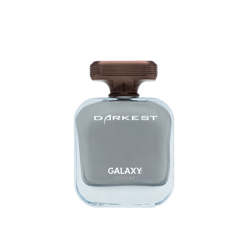 Perfume Masculino Galaxy Concept Darkest Eau de Parfum - Sieno
