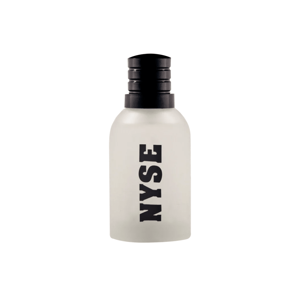 Perfume Masculino NYSE Eau de Toilette - Sieno