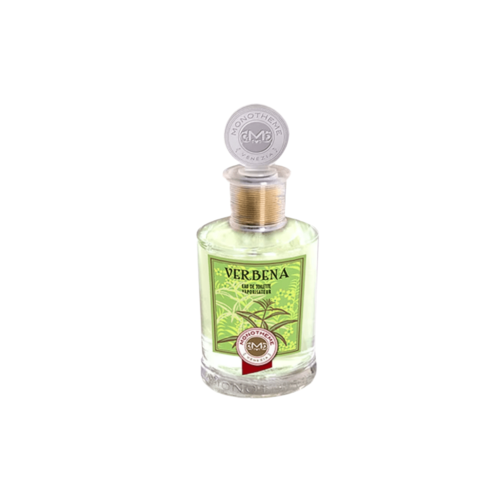 Perfume Monotheme Verbena Eau de Toilette - Sieno