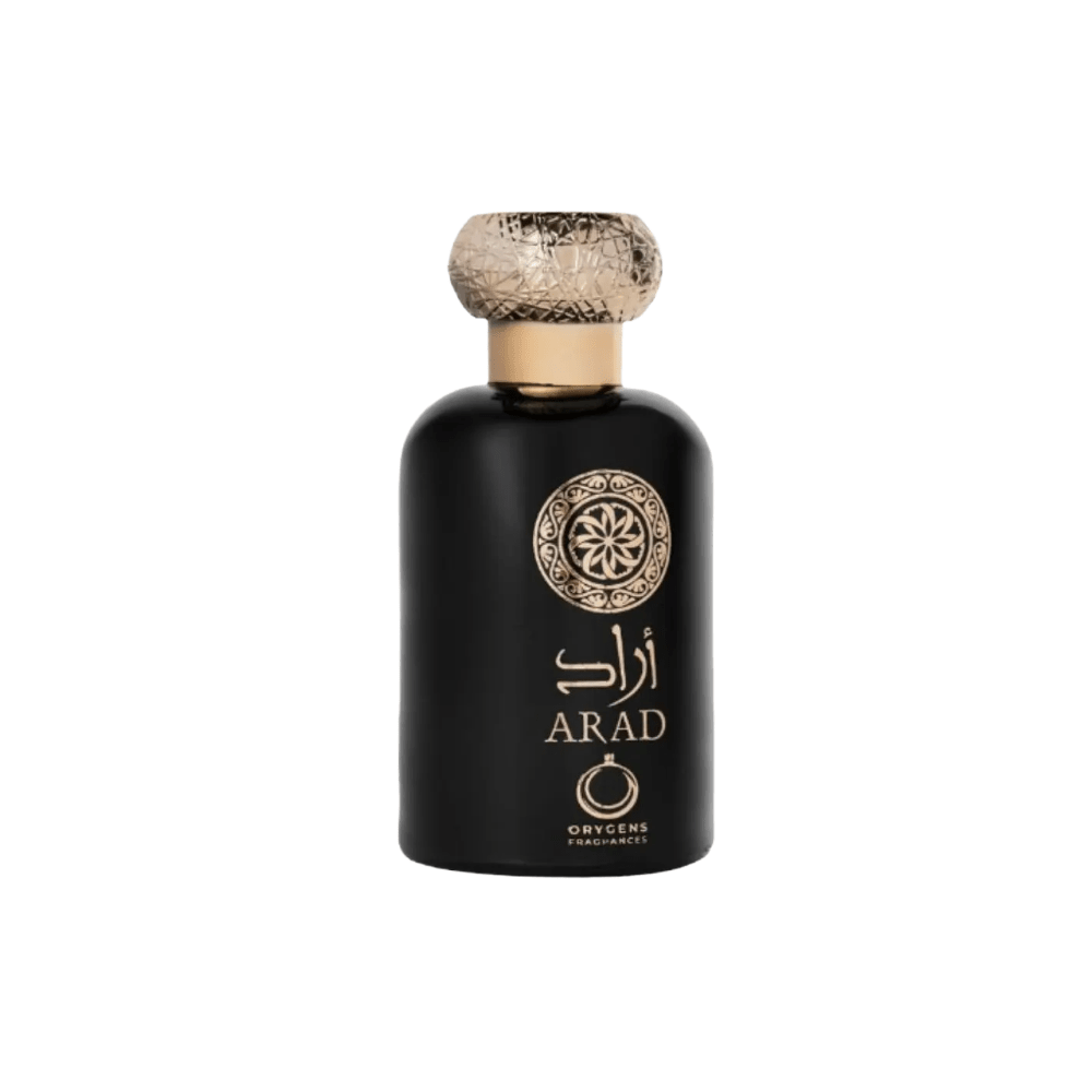 Perfume Orygens Arad Masculino Eau de Parfum - Sieno