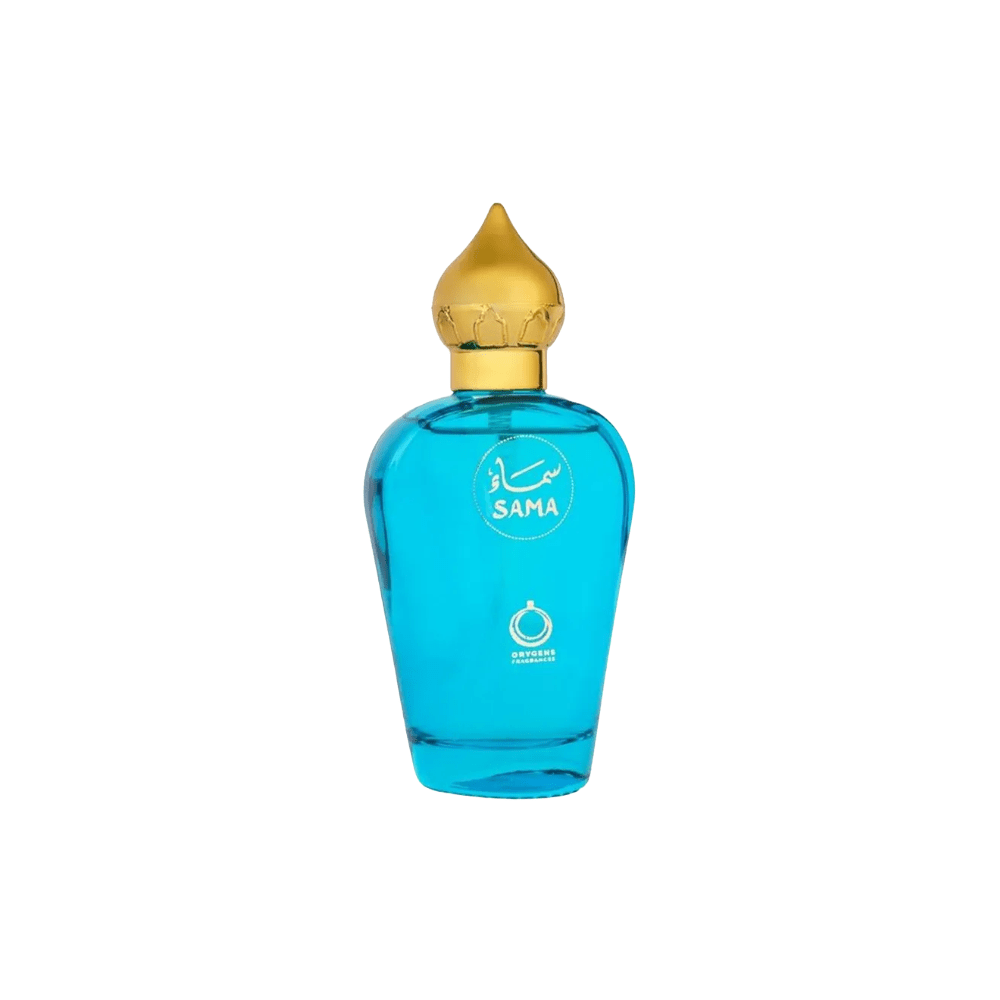 Perfume Orygens Sama Unissex Eau de Parfum - Sieno
