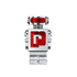 Phantom In Red Elixir Paco Rabanne Perfume Masculino Parfum - Sieno