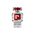 Phantom In Red Elixir Paco Rabanne Perfume Masculino Parfum - Sieno