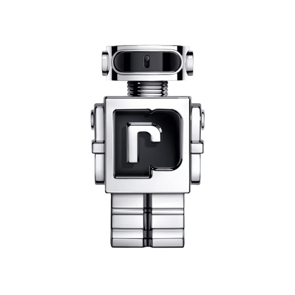 Phantom Paco Rabanne Perfume Masculino Eau de Toilette - Sieno
