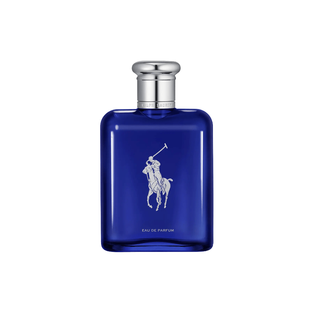 Polo Blue Masculino Eau de Parfum - Sieno