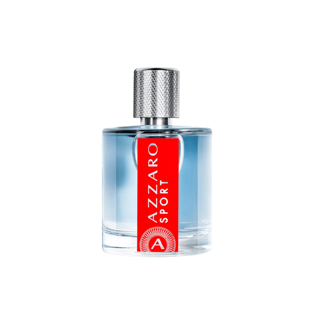 Pour Homme Sport Azzaro Perfume Masculino Eau de Toilette - Sieno