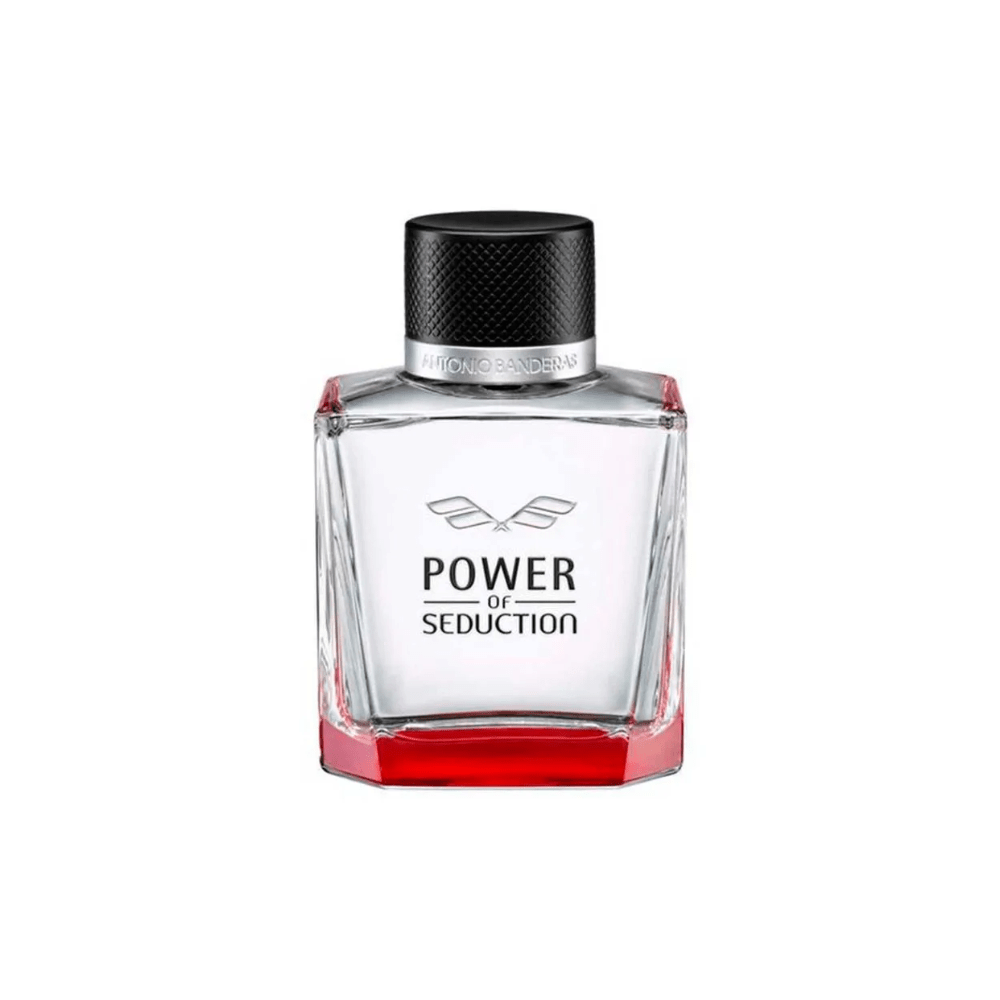 Power of Seduction Perfume Masculino Eau de Toilette - Sieno