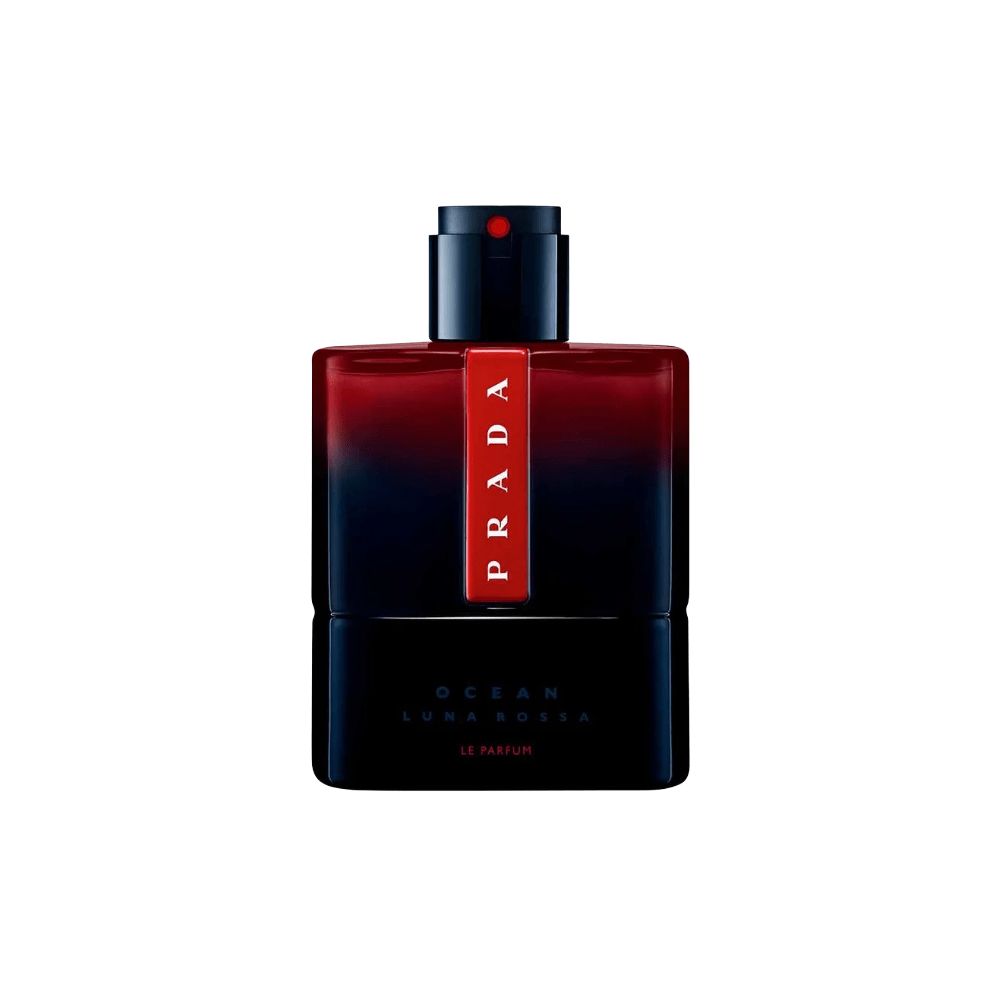 Prada Luna Rossa Ocean Le Parfum Perfume Masculino - Sieno