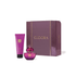 Presente Eudora Eau De Parfum 35ml + Indulgent Cream 100ml - Sieno
