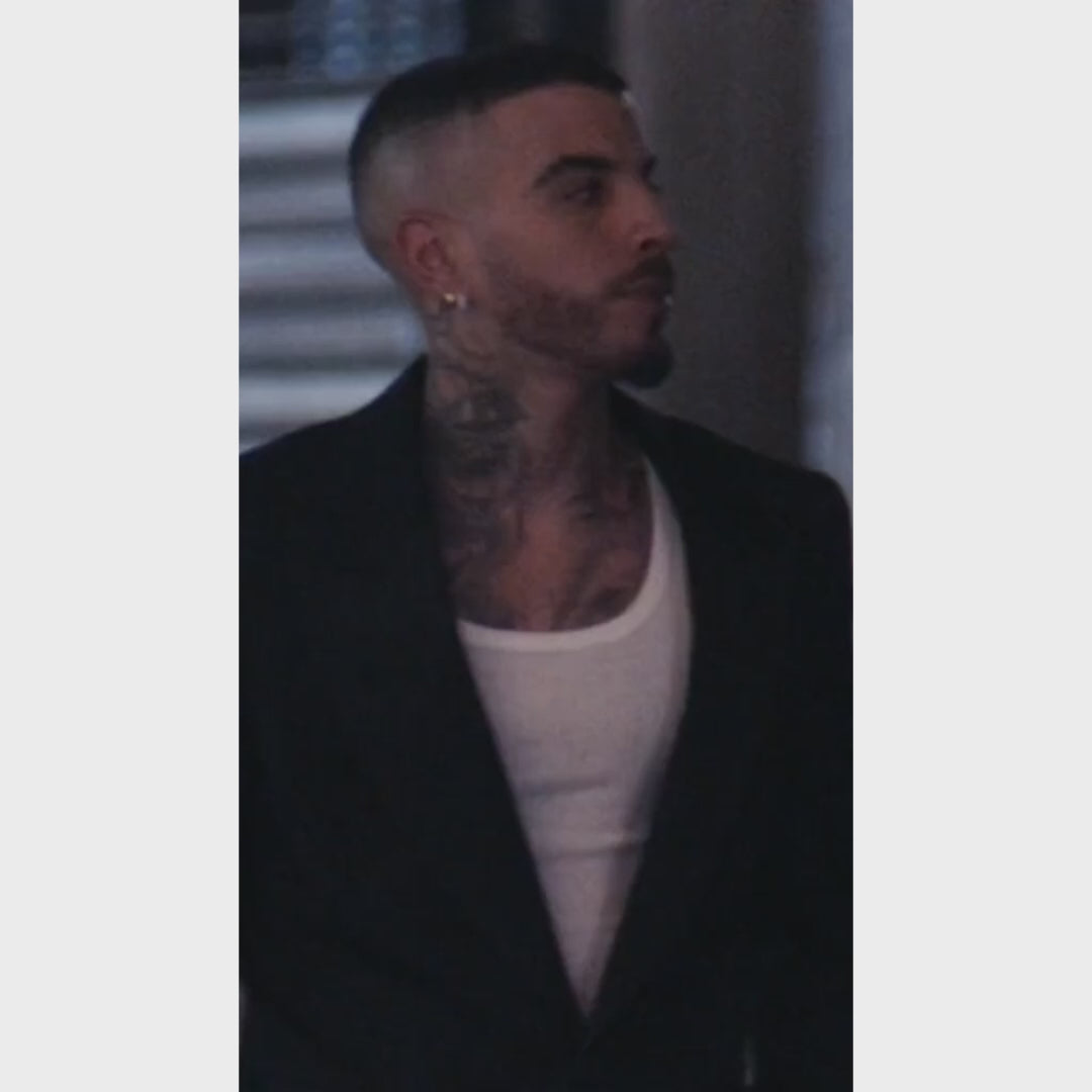 212 Vip Men Black Masculino Eau de Parfum