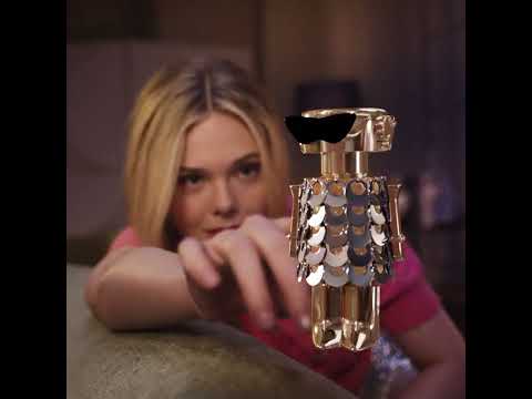Paco Rabanne Fame Feminino Eau de Parfum