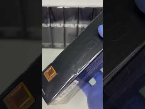 Yves Saint Laurent Refillable MYSLF Masculino Le Parfum