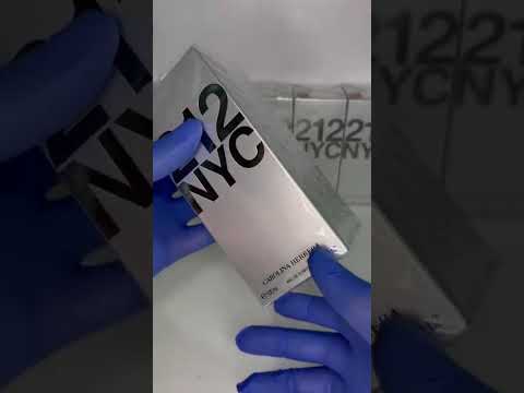 212 Feminino Eau de Toilette