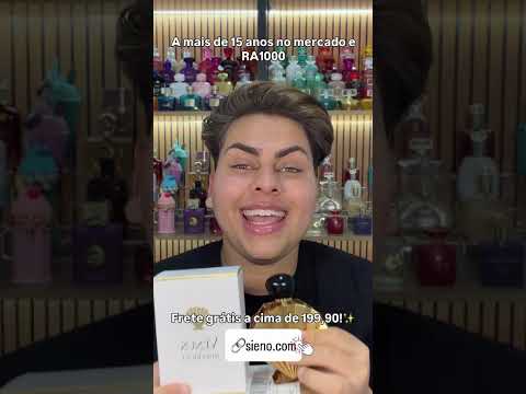 Nina Venus Feminino Eau de Parfum