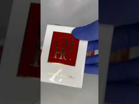 CH Feminino Eau de Toilette