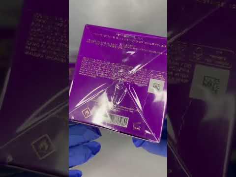 Versace Dylan Purple Perfume Feminino Eau de Parfum