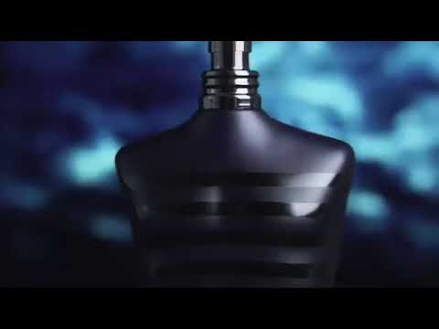 Ultra Male Masculino Eau de Toilette Intense