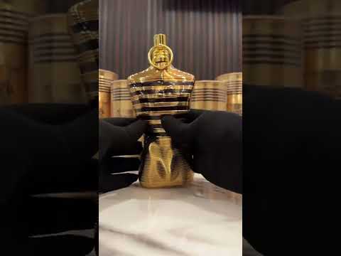 Jean Paul Gaultier Le Male Elixir Masculino Parfum