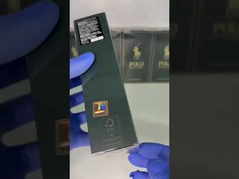 Polo Masculino Eau de Toilette