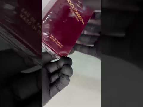 Dolce & Gabbana Pour Femme Feminino Eau de Parfum