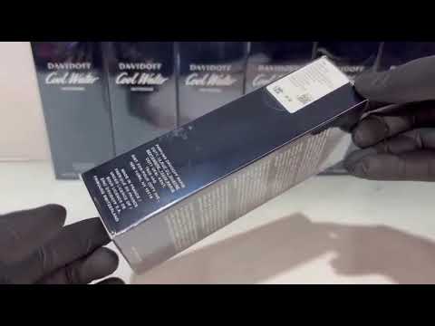 Cool Water Intense Masculino Eau de Toilette