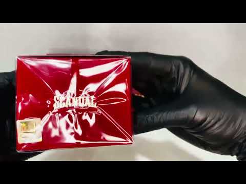 Jean Paul Gaultier Scandal Pour Homme Perfume Masculino Le Parfum