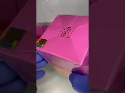 CH Pasión Carolina Herrera Perfume Feminino Eau de Parfum
