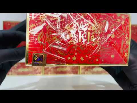 Good Girl bowtastic Carolina Herrera Perfume Feminino Eau de Parfum