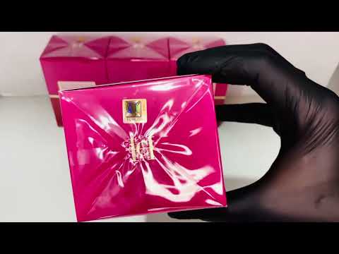 CH La Bomba Feminino Eau de Parfum
