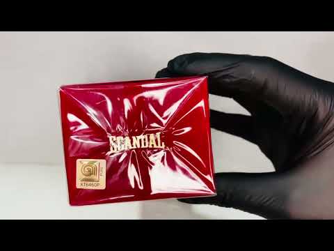Jean Paul Gaultier Scandal For Him Eau de Parfum Intense