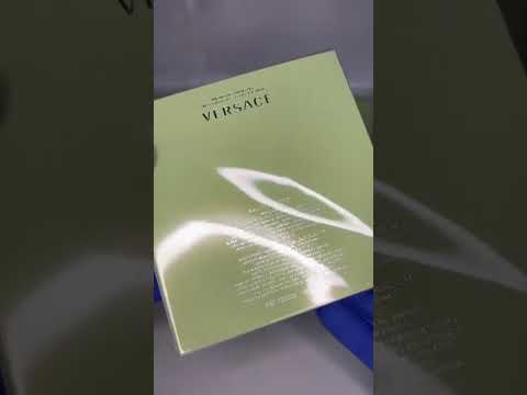 Versace Versense Feminino Eau de Toilette