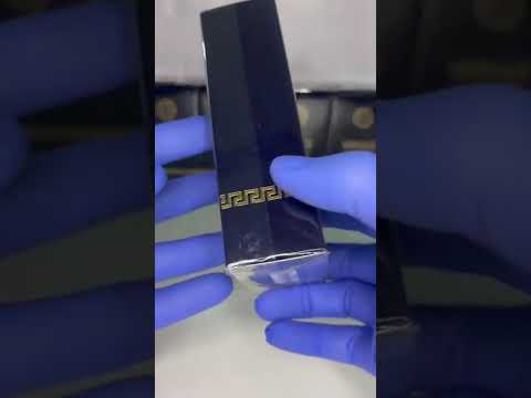 Versace Pour Homme Dylan Blue Eau de Toilette