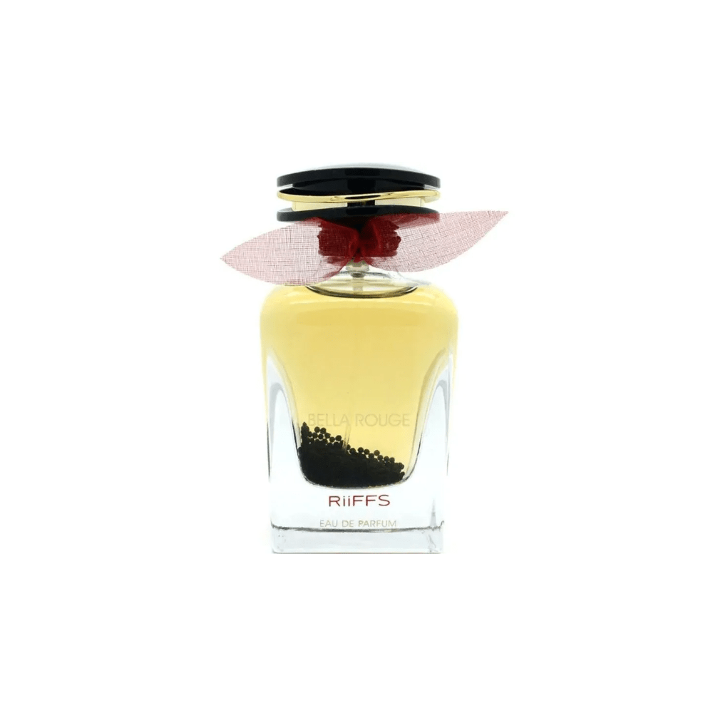 Riiffs Bella Rouge Perfume Feminino Eau de Parfum - Sieno