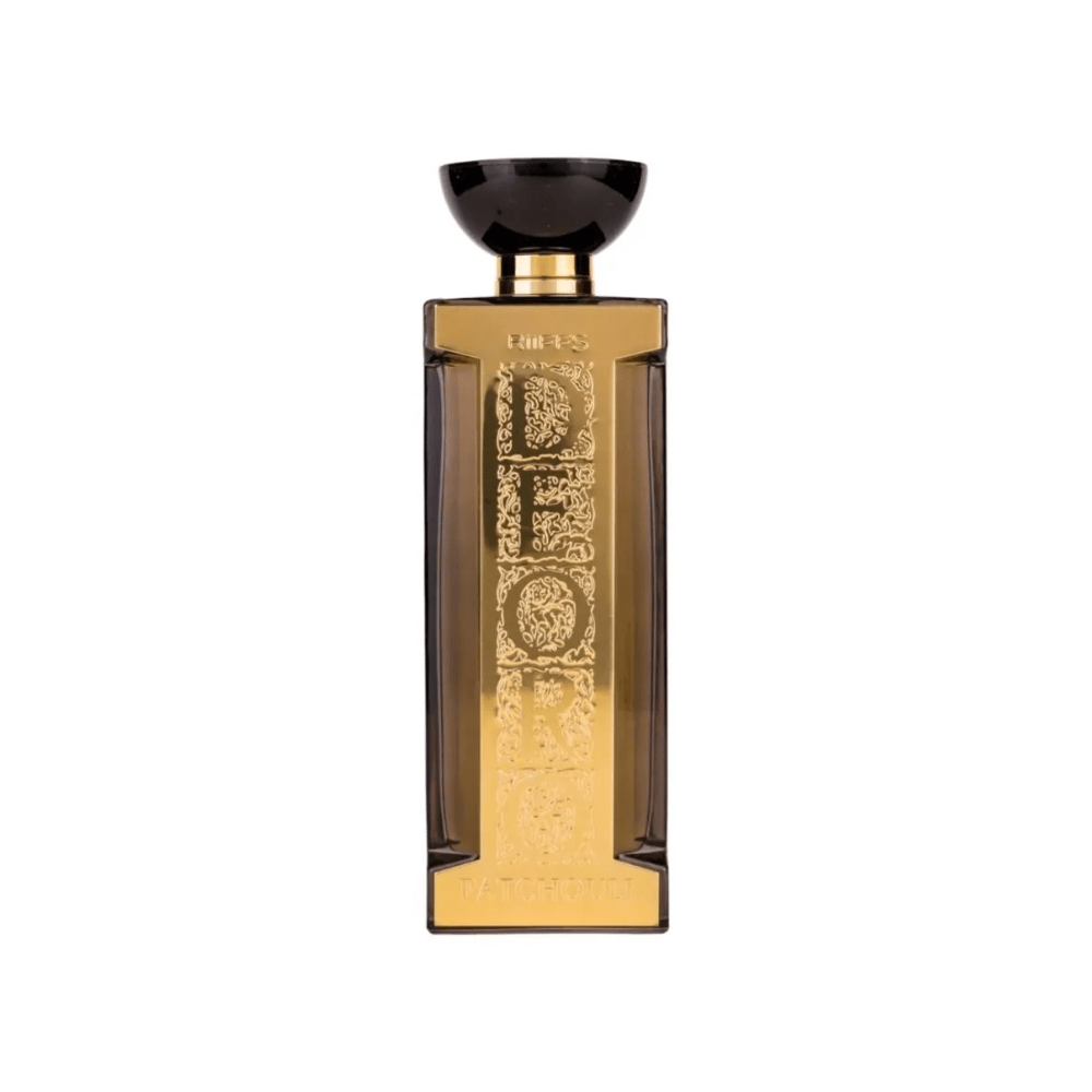 Riiffs Deoro Patchouli Eau De Parfum - Sieno