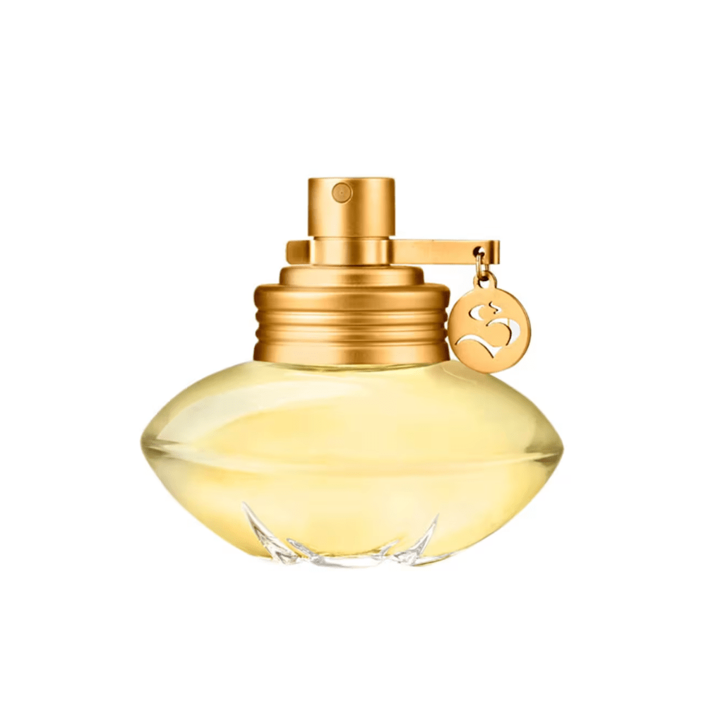 S by Shakira Feminino Eau de Toilette - Sieno