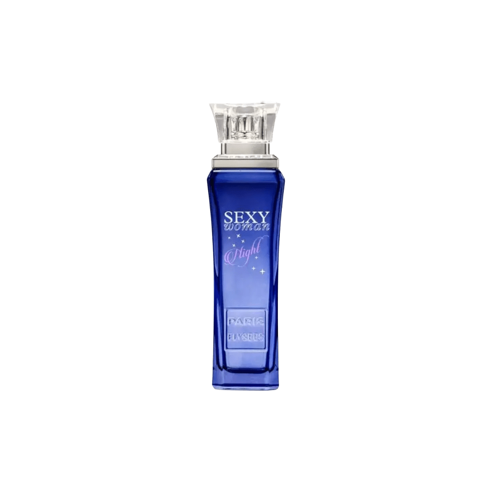 Sexy Feminino Night Eau de Toilette - Sieno