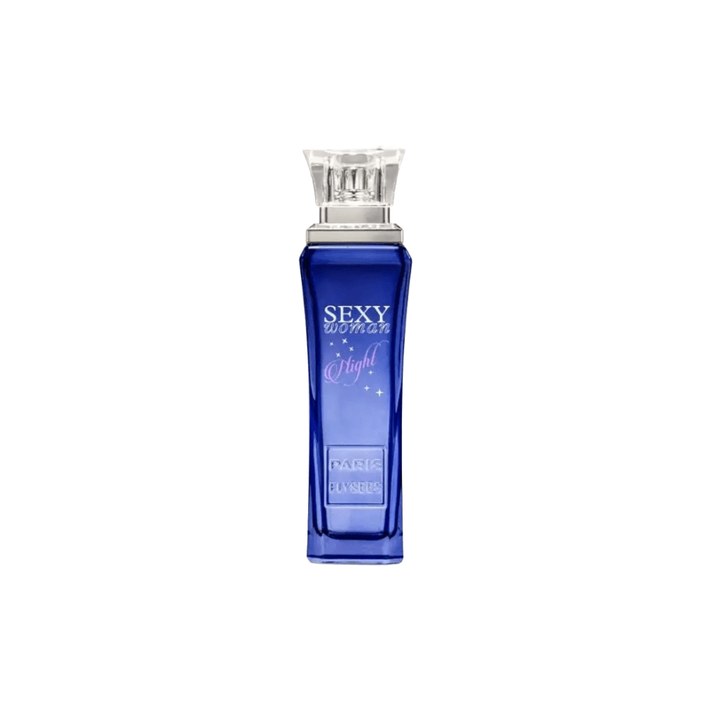 Sexy Feminino Night Eau de Toilette - Sieno