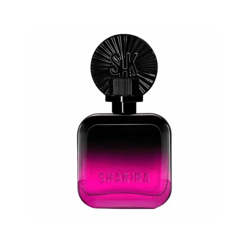 Shakira Fucsia Elixir Feminino Eau de Parfum - Sieno