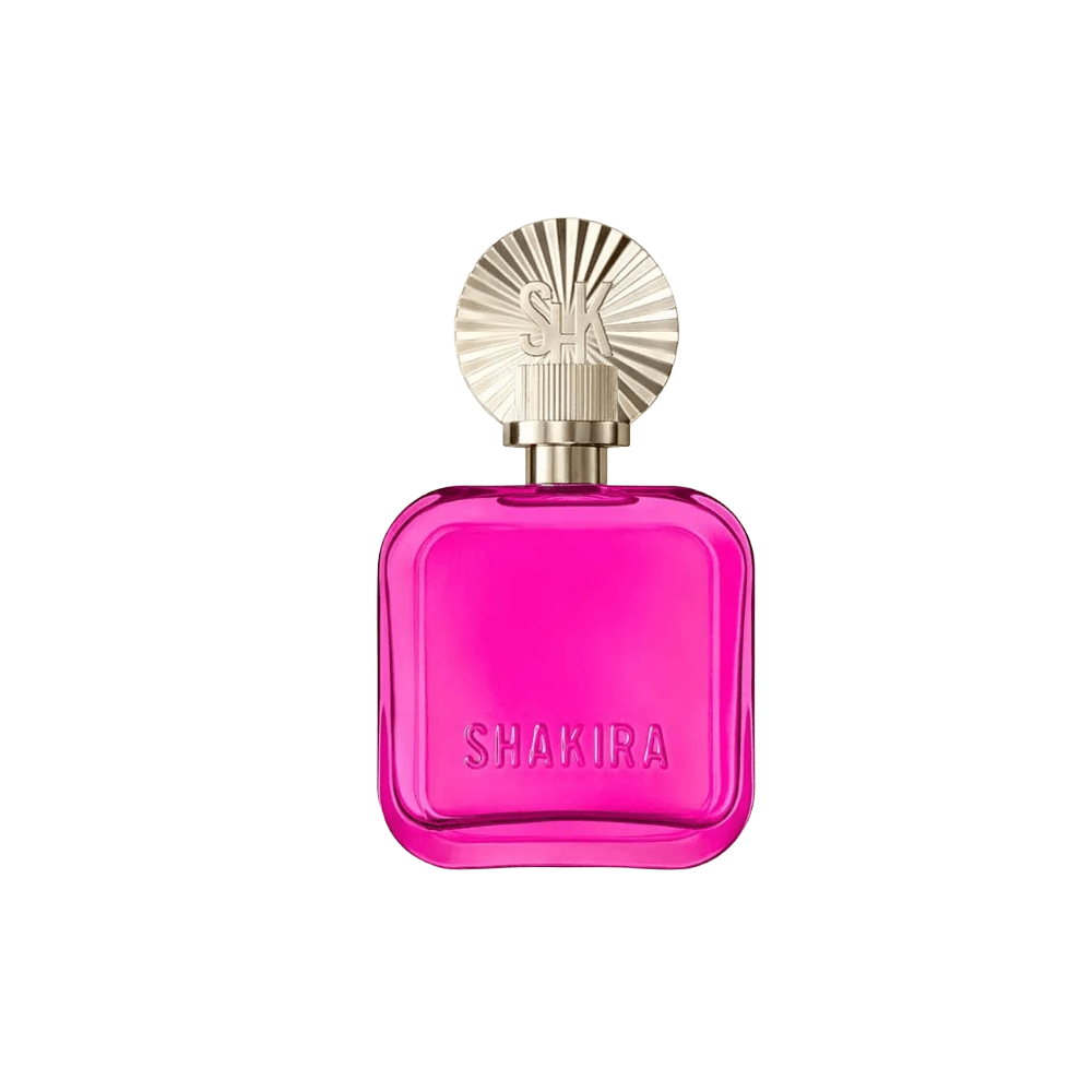 Shakira Fucsia Feminino Eau de Parfum - Sieno