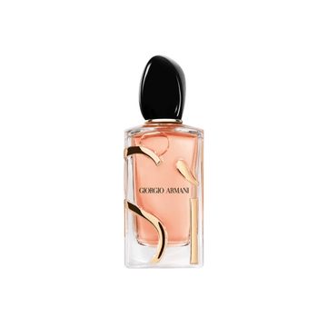 Sì Intense Refillable Perfume Feminino Eau de Parfum - Sieno