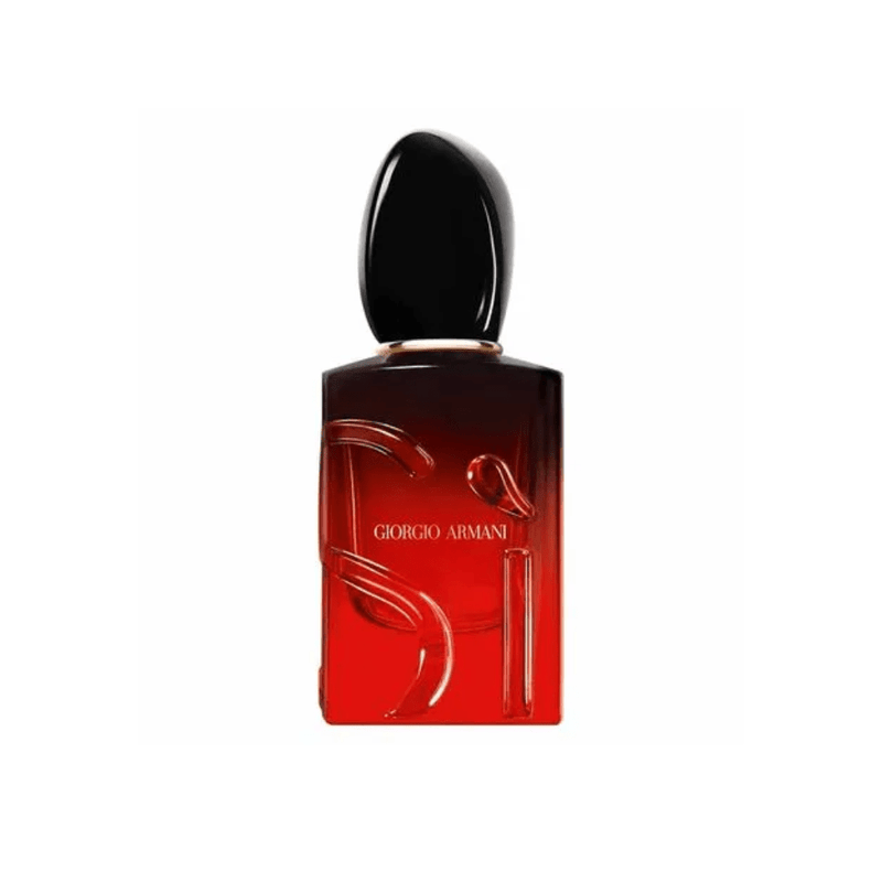 Sì Perfume Passione Intense Giorgio Armani Perfume Feminino Eau de Parfum - Sieno