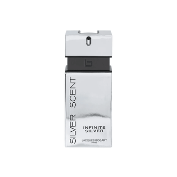 Silver Scent Infinite Masculino Eau de Toilette - Sieno