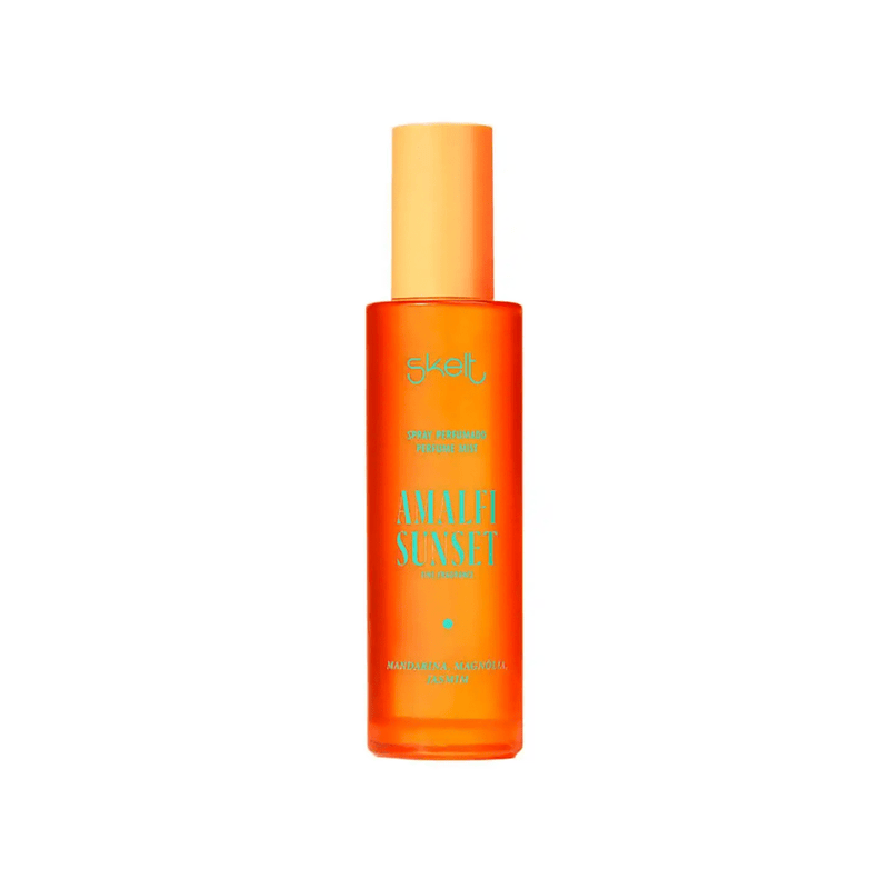 Skelt Perfume Mist Amalfi Sunset 100ml - Sieno